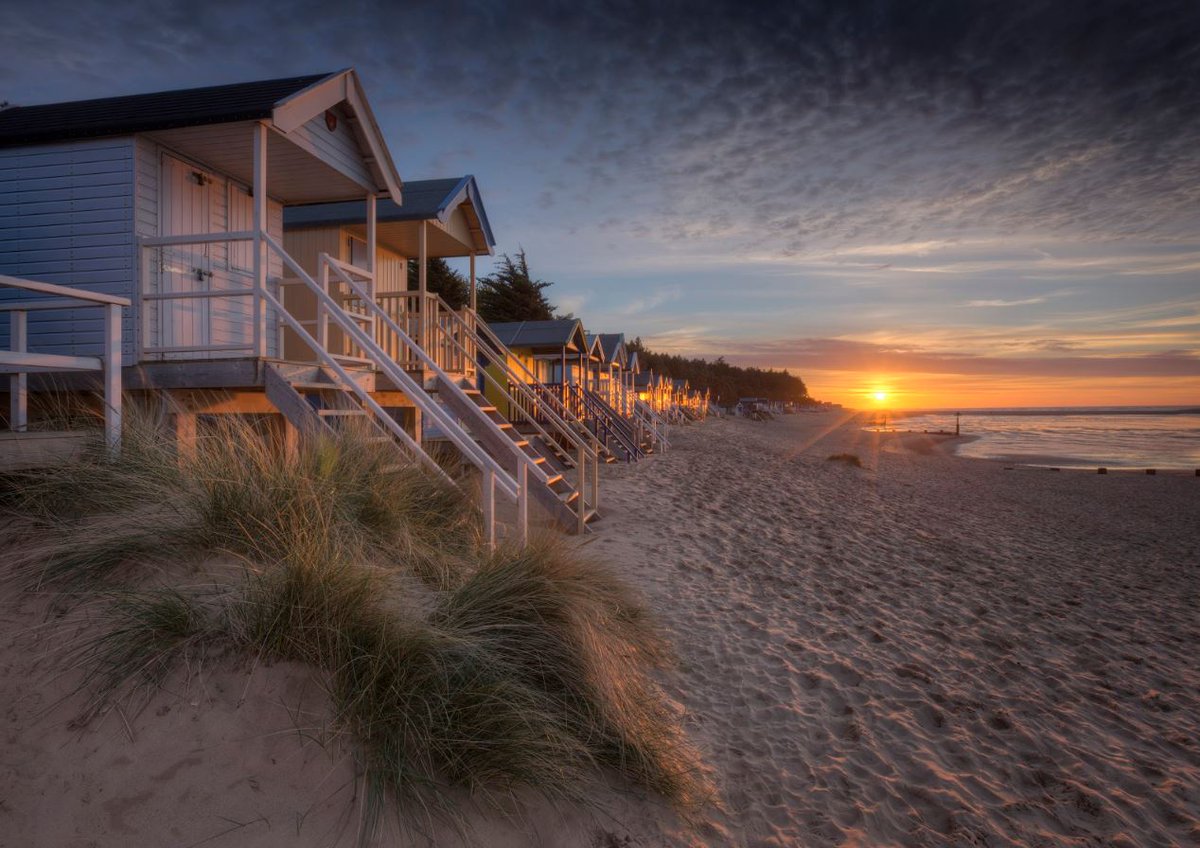 NandSUnlimited's tweet image. So pleased to see Walberswick in Suffolk and Wells-Next-The-Sea in Norfolk namechecked in this @Independent list of top beaches in Britain. Tell us your favourite spots? #beach #coast #holidays #staycation
inews.co.uk/inews-lifestyl…