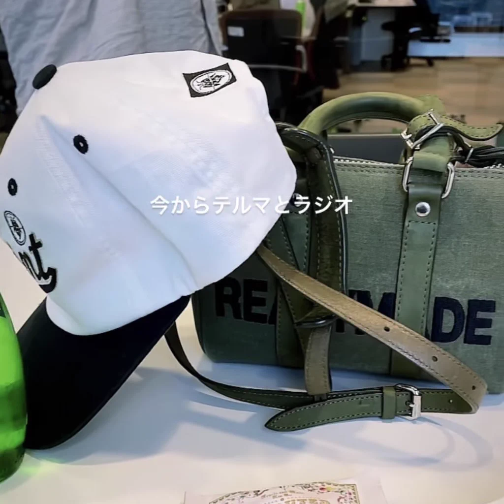 UVERworld WEAR on X: 