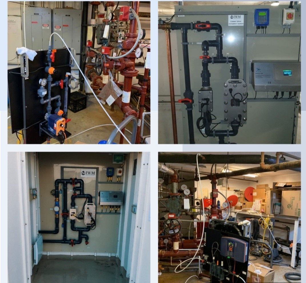 Industrial Water Management Ltd (iwmireland) Twitter