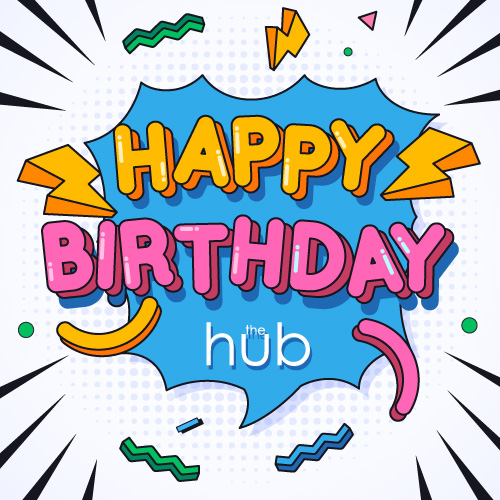 thehubatmorija's tweet image. It's our birthday! 6 years ago today, The Hub was opened at @MorijaMuseum: thehubatmorija.co.ls/2015/08/12/the…
We want to thank our members, all the volunteers, facilitators, donors and partners who have been, and continue to be a part of our journey 🥳 🥳 🥳 🥳 🥳 🥳