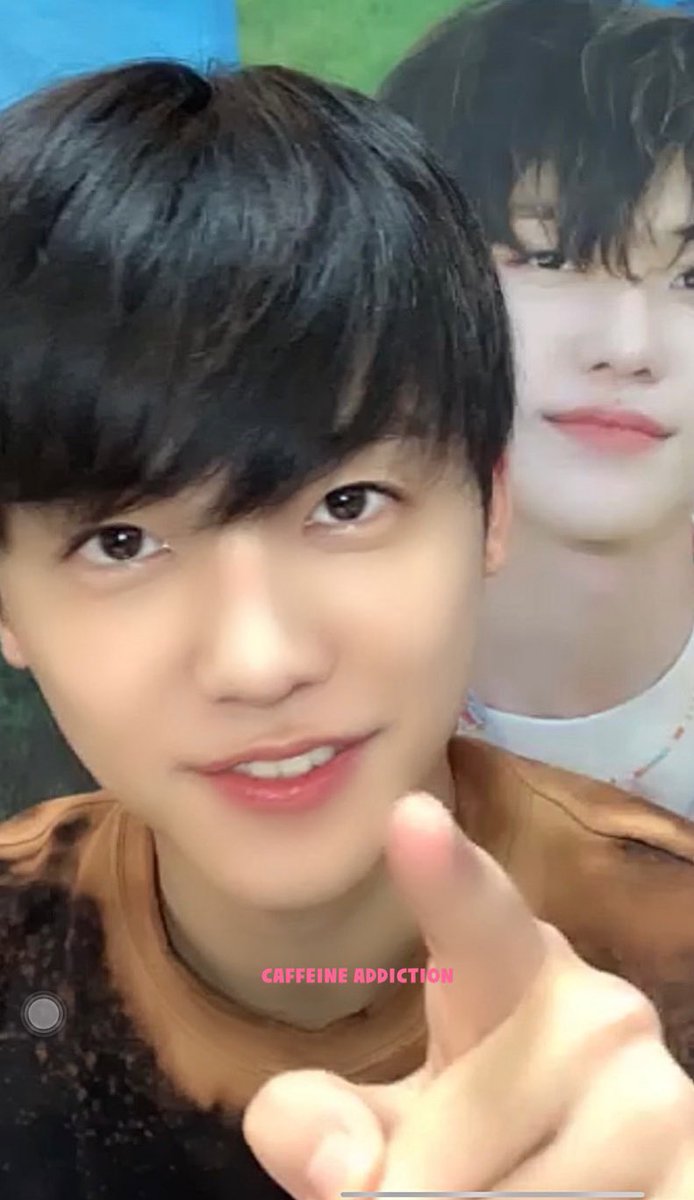 หล่อมากก ฟิลแฟนเด่กมากๆ ฮือคิดถึงนะ