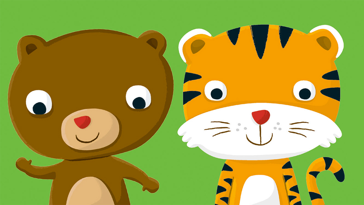 Did you know we have special booklists just for 0-5s? We know it can be hard to figure out what to read with your little ones, so we've put together some great ideas separated out by age for you! booktrust.org.uk/books-and-read…

Pic: Jannie Ho