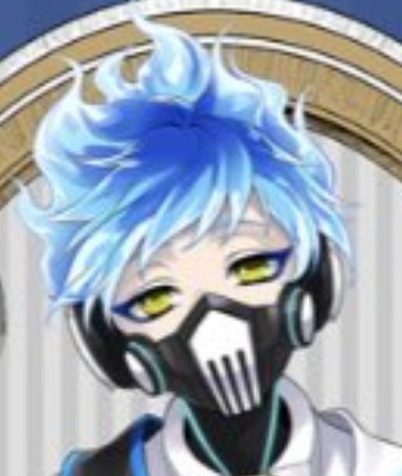 この…表情が…兄弟………… 