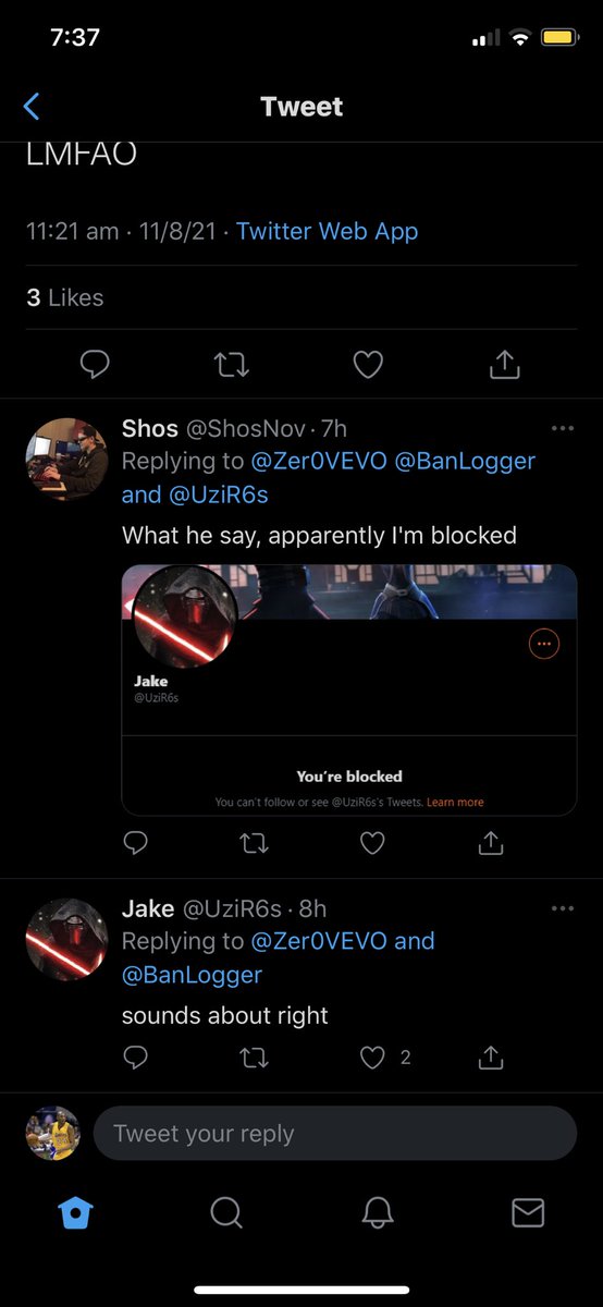 x09r6's tweet photo. @ShosNov @Zer0VEVO @BanLogger @UziR6s https://t.co/fthwhzneCY