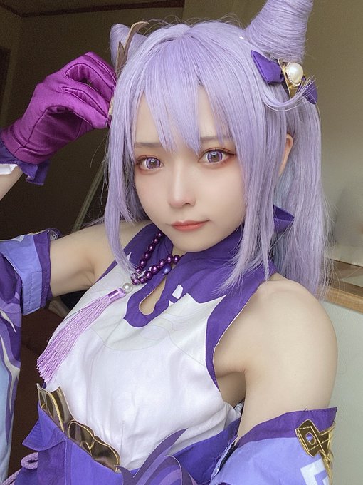 Twitterのコスプレ画像49