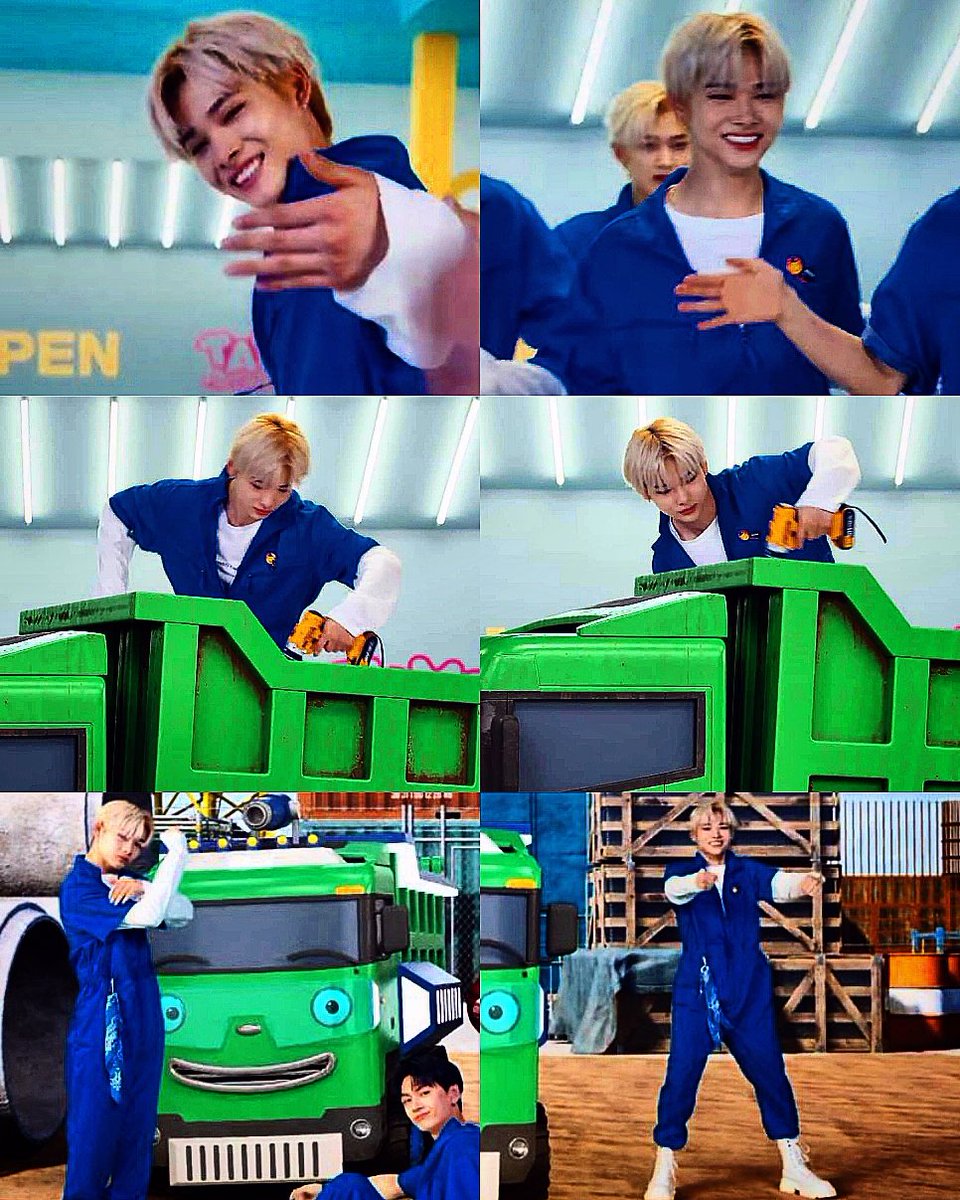 billy poco by enhypen；2021

#NI_KI #니키 #ニキ