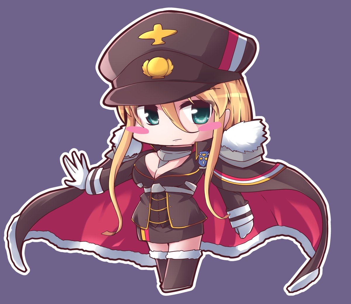 Geo＠C106土（1日目）東4ホ30b on X