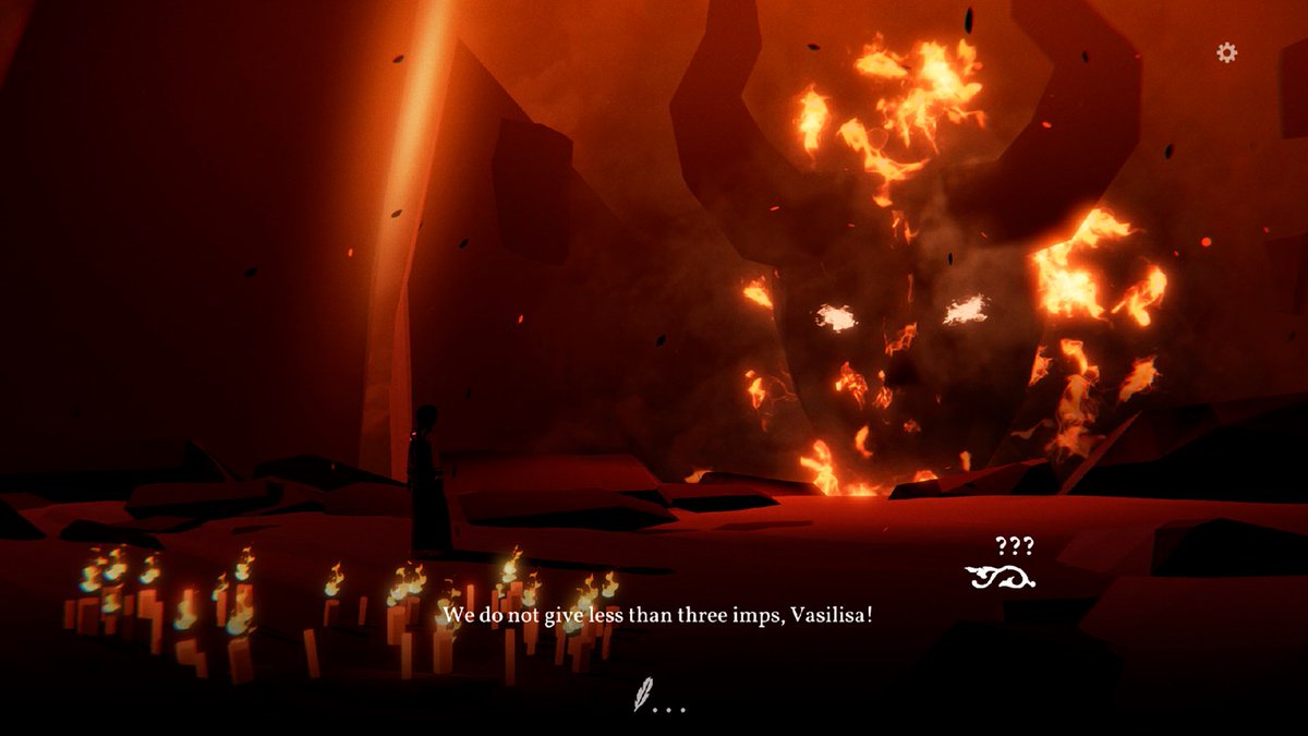 松井ムネタツ 編集 ライター 21年8月10日 Xbox版 Black Book が配信開始 スラヴ神話をベースに どんな願いも叶えることができる Black Book を探す魔女ヴァシリーサの物語 カードrpgアドベンチャー 日本語なし 2900円 Xbox Xboxjp