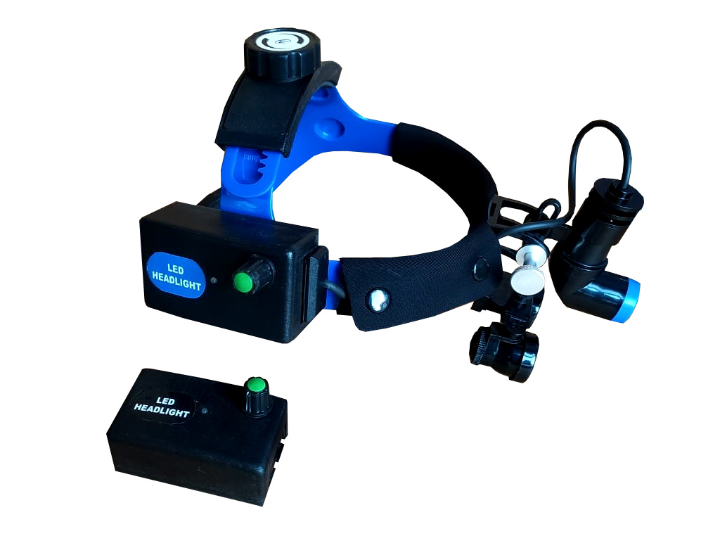 HBSurgitech's tweet photo. Surgical LED Headlight with Galilean Loupe, Intensity Controller and Extra Rechargeable Battery

Buy it now: https://t.co/ogZquZQnwx

#ledheadlight #surgicalheadlight #surgicalloupe #surgicalloupelight #entheadlight #ent #dental #dentalcare https://t.co/wwHnhr3ap9
