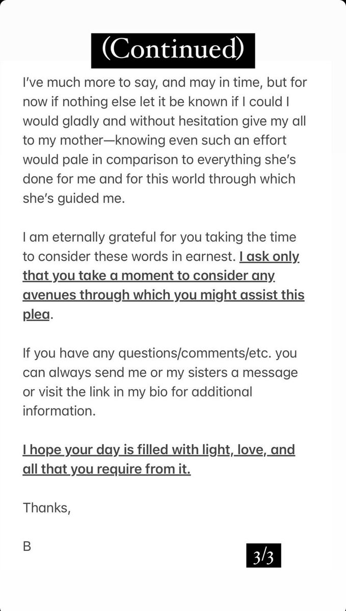 My friend <a href="/BDEk__/">B D Ek</a>  needs help and I’m begging you to take the time to read and contact him if you can help in any way. 

RT appreciated as well. Thank you. 🧡