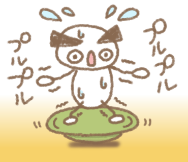バランスボードのtwitterイラスト検索結果