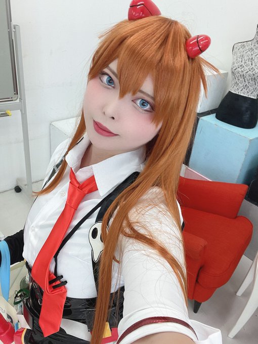 Twitterのコスプレ画像39