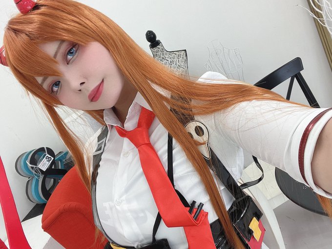 Twitterのコスプレ画像40