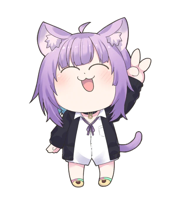 彼シャツ勝ちおかゆん✌️

#絵かゆ 