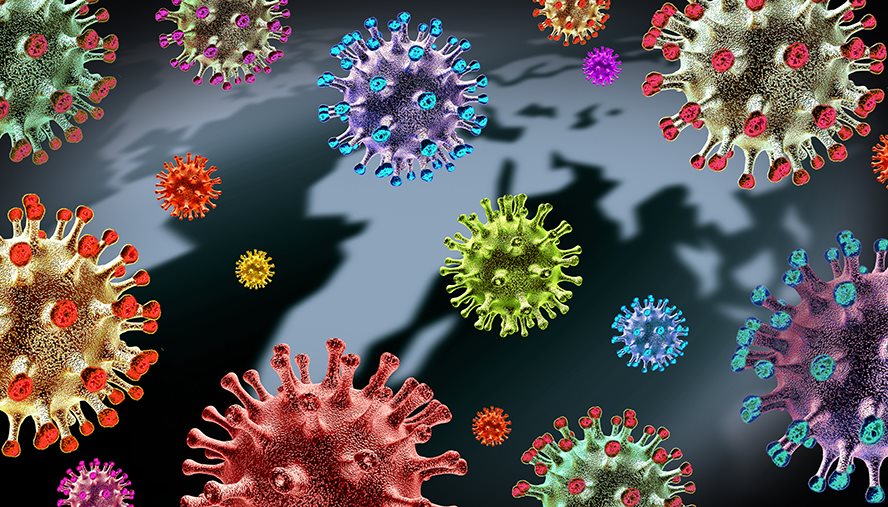 Una de les "teories" que corren entre els antivacunes és que vacunar a tothom farà mutar més al virus. Doncs no, ja tenim els primers estudis científics que apunten a tot el contrari: Estar VACUNAT amb pauta completa  DISMINUEIX la capacitat de mutació del virus. <a href="/salutcat/">Salut</a>
