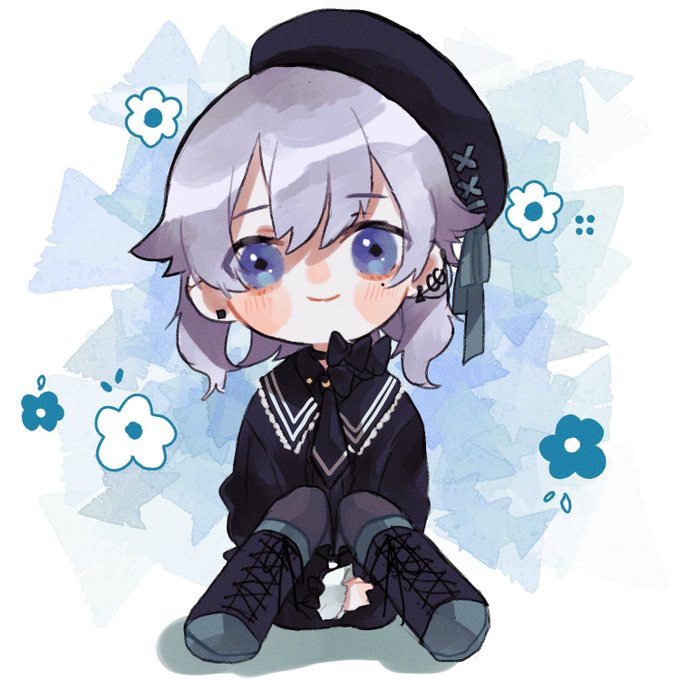 Nkhk Kzさんのイラストまとめ