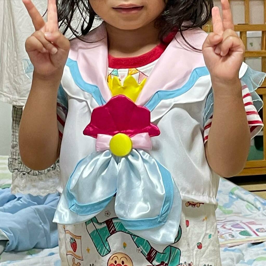 プリキュア衣装ハンドメイド Twitter Search Twitter プリキュア衣装ハンドメイド Twitter Search Twitter
