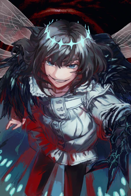 オベロン・■■■■■■■■ 