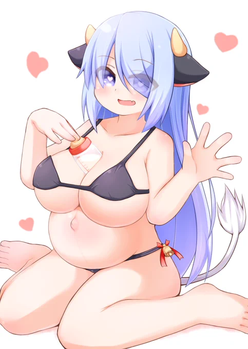塗りました。 