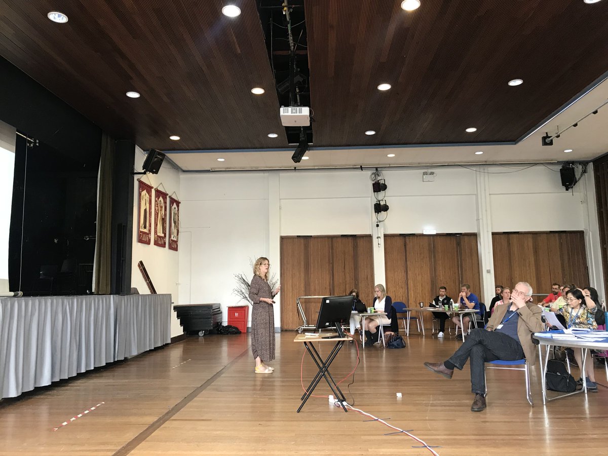 two_fresh's tweet image. Behind the scenes of the Enfield Trauma Informed Practice in Schools training day live stream. We had a great day working with @EnfieldCouncil and the team to stream the first part of this two day training programme. 

#twofresh #livestream #trainingday #video #production
