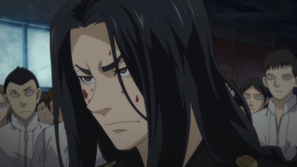 anyway baji prettiest