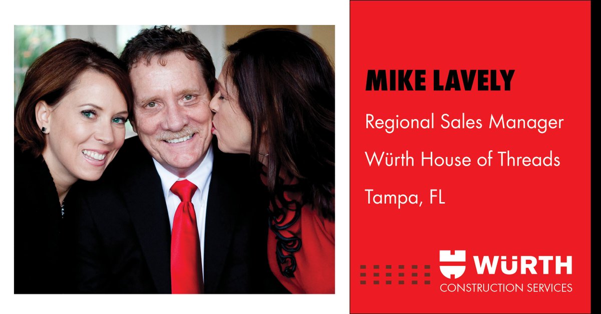 Würth Construction Services tweet media