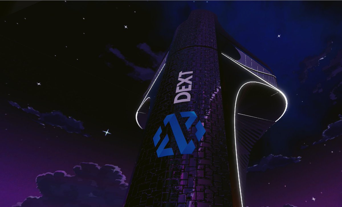 1/📢 We're pleased to announce the launch of 3 new metaverse gaming venues in partnership w/ <a href="/BoredApeYC/">Bored Ape Yacht Club 🍌</a>🙊 <a href="/DEXToolsApp/">DEXTools</a>📈 <a href="/TheAquariumdcl/">The Aquarium Casino</a> 🐟 <a href="/VegasCityDCL/">Vegas City</a>🏙️
With this latest B2B partnership, DG has created incremental revenue streams for our $DG holders!
👉🏻bit.ly/3yCSFeY