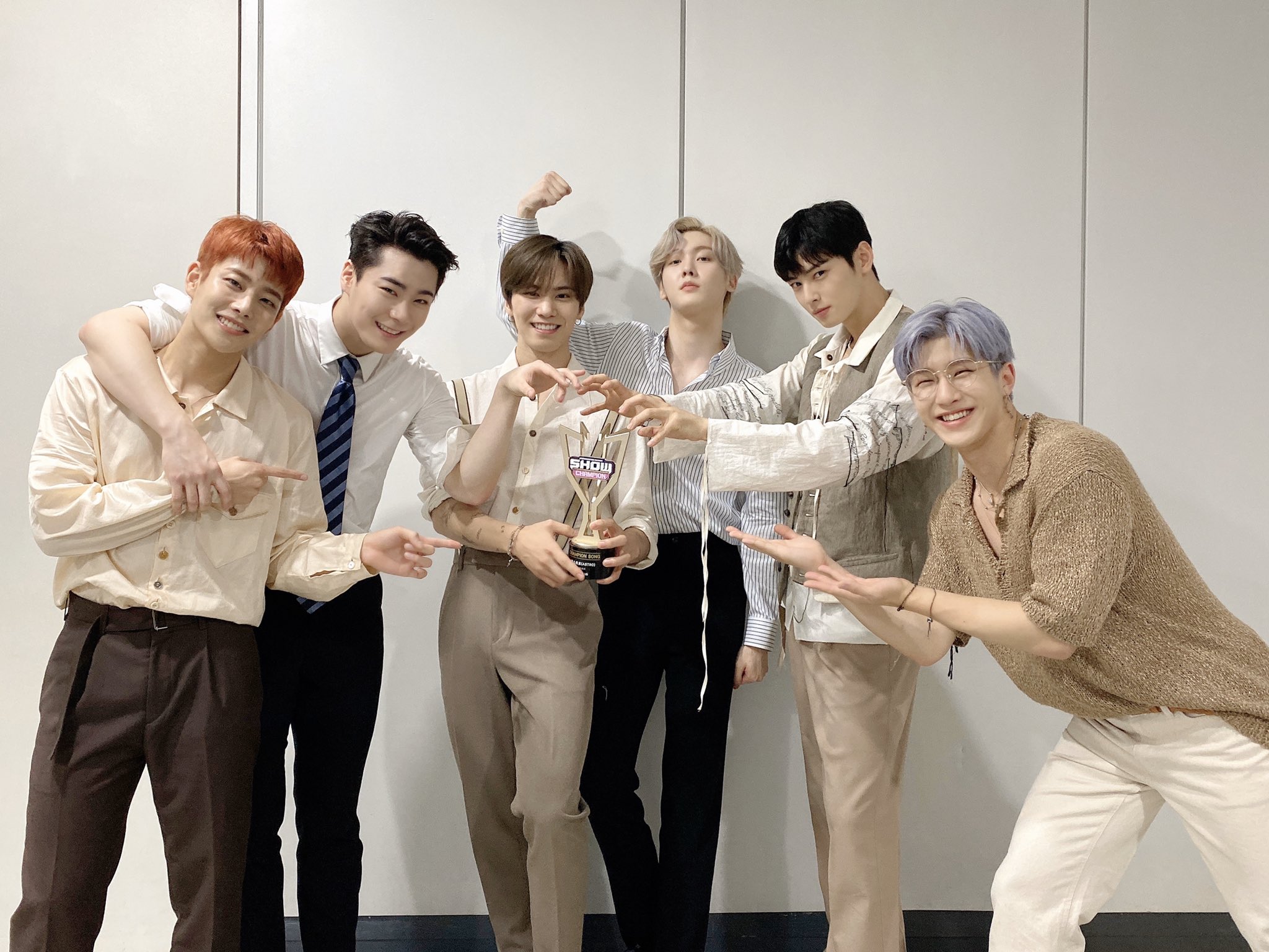 ASTRO JAPAN OFFICIAL on X: 