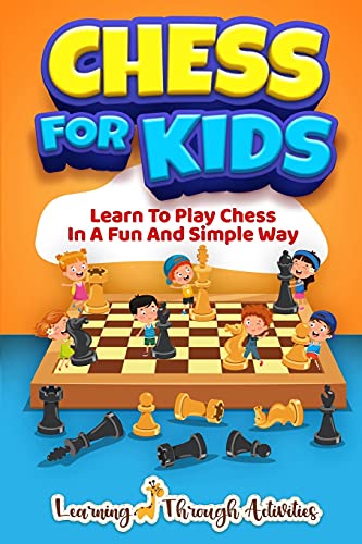 (ebook) Learn How to Play Chess