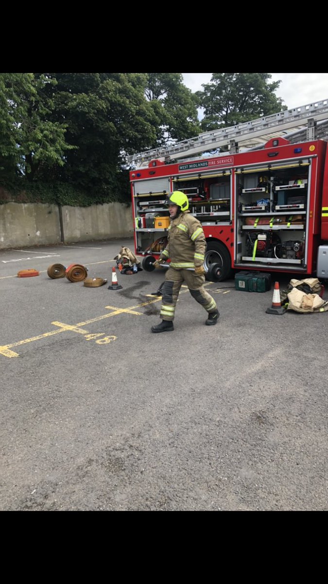 Sutton Coldfield Fire Station (@wmfssutton) on Twitter photo Sutton Red Watch carrying out the fire ground fitness test, all passed in good time #readywillingable #saferstrongerhealthier <a href="/WestMidsFire/">West Midlands Fire Service</a> Sutton Red Watch carrying out the fire ground fitness test, all passed in good time #readywillingable #saferstrongerhealthier <a href="/WestMidsFire/">West Midlands Fire Service</a>