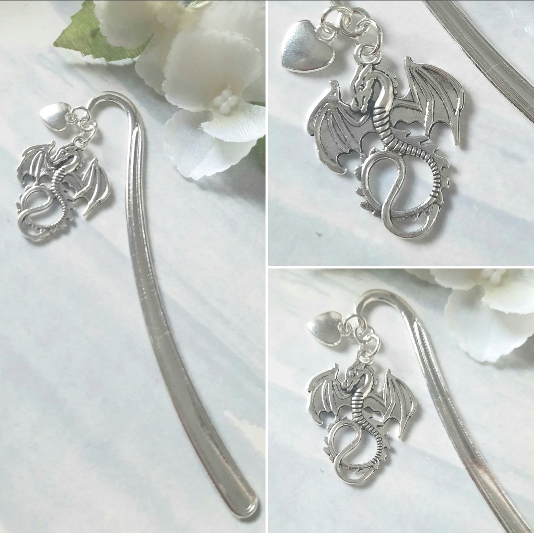 DebsDesignsUK's tweet photo. Welsh Dragon Bookmark 🏴󠁧󠁢󠁷󠁬󠁳󠁿
#welshgift #readinggift #welsh #wales #madeinwales #cymruambyth #elevenseshour https://t.co/JxpRNIkDwF