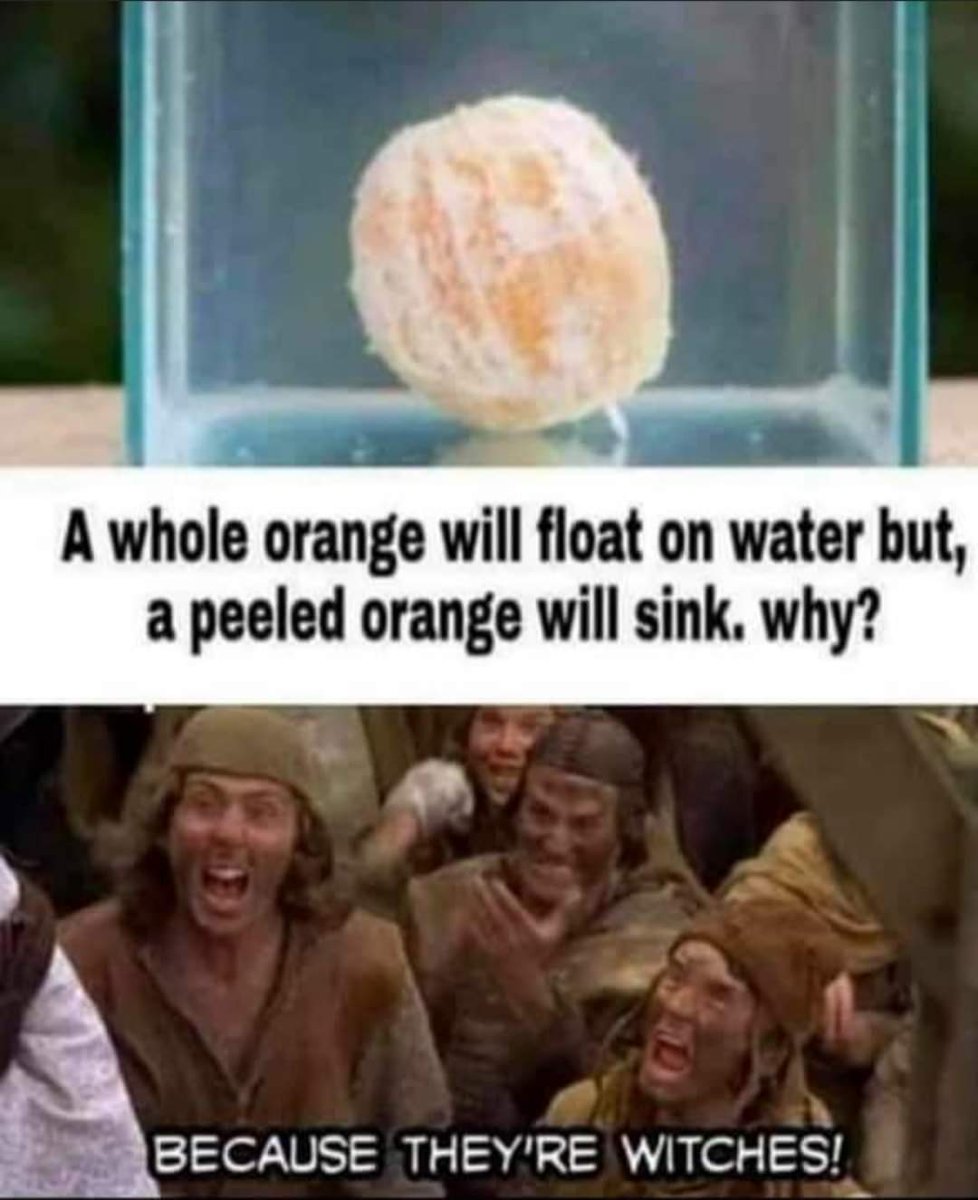 One of the original misconceptions...#science