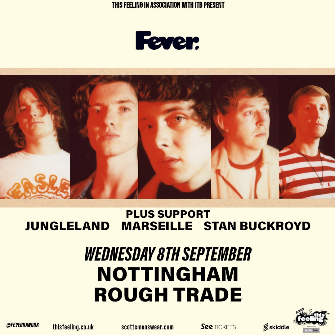 This Feeling tweet media