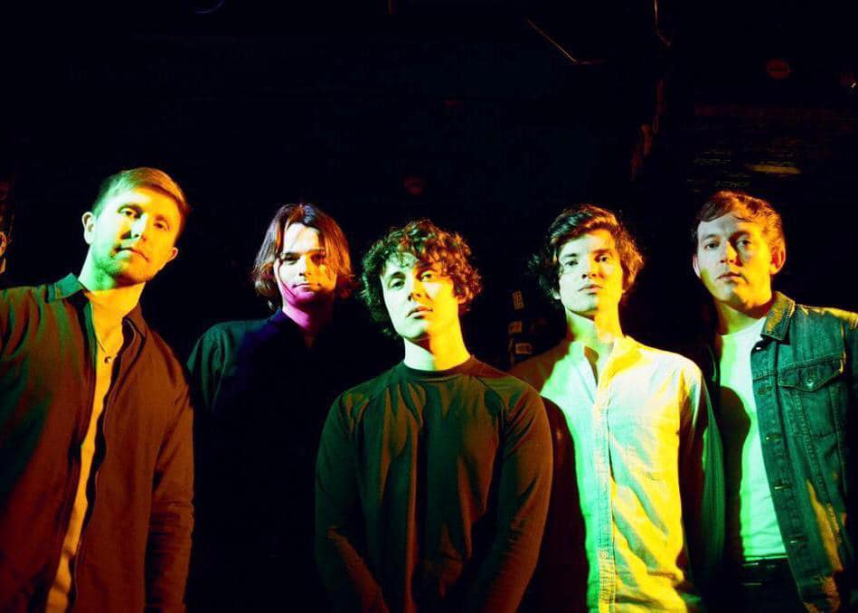 This Feeling tweet media