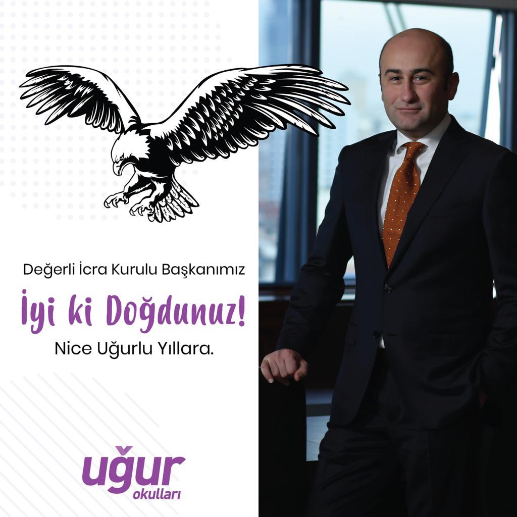 İyi ki Doğdunuz <a href="/HuseyinYucell/">Hüseyin Yücel</a> Nice Mutlu Yaşlara🎂✨