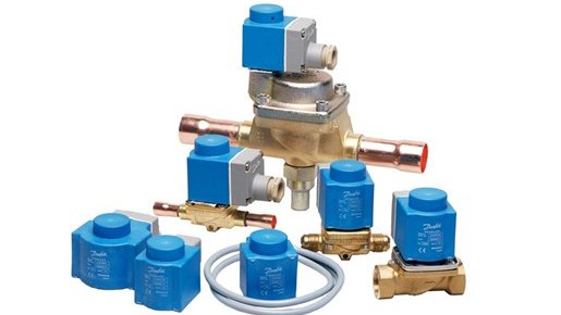InsercoControls's tweet image. Electromechanical solenoid valves offer advanced control of capacity, hot gas by-pass and liquid injection in your air conditioning system. For more information visit insercoindustrial.co.uk/danfoss-premie…