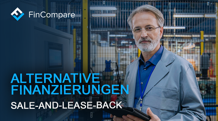 Sale-and-Lease-Back ermöglicht einem #Unternehmen anhand seiner stillen Reserven fehlende #Liquidität zu beschaffen, indem #Anlagegüter an eine #Leasinggesellschaft verkauft und im selben Zug an das Unternehmen zurück geleast werden.

Erfahren Sie mehr: bit.ly/3skCsc9