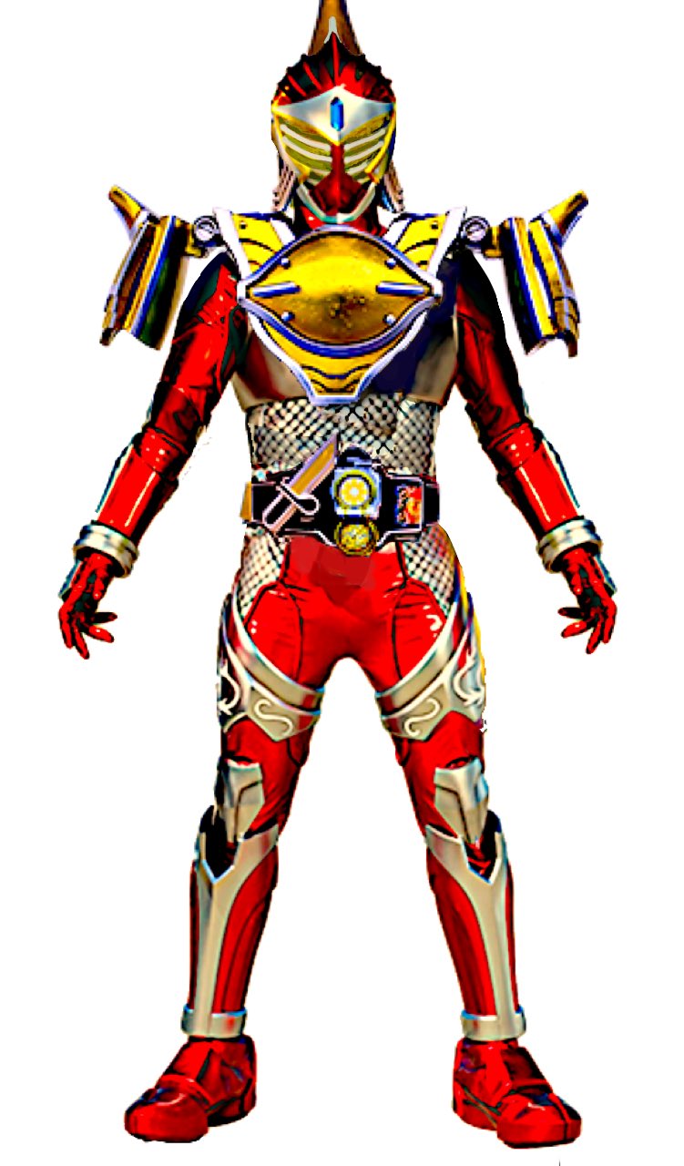 仮面ライダー鎧武　バロン　まとめ売り コライダーLABO on X: 