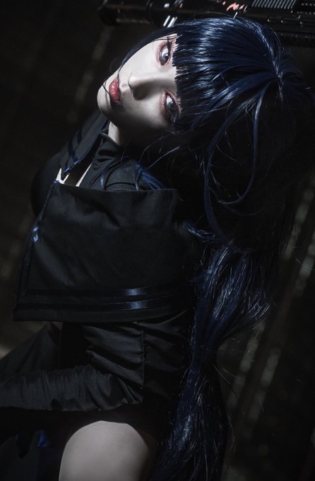 Twitterのコスプレ画像72