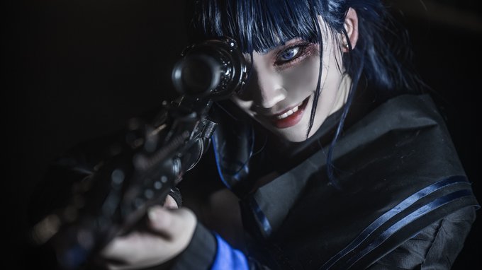 Twitterのコスプレ画像71