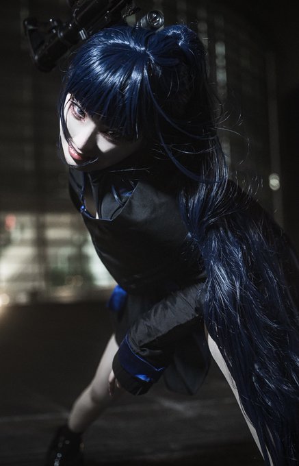 Twitterのコスプレ画像70