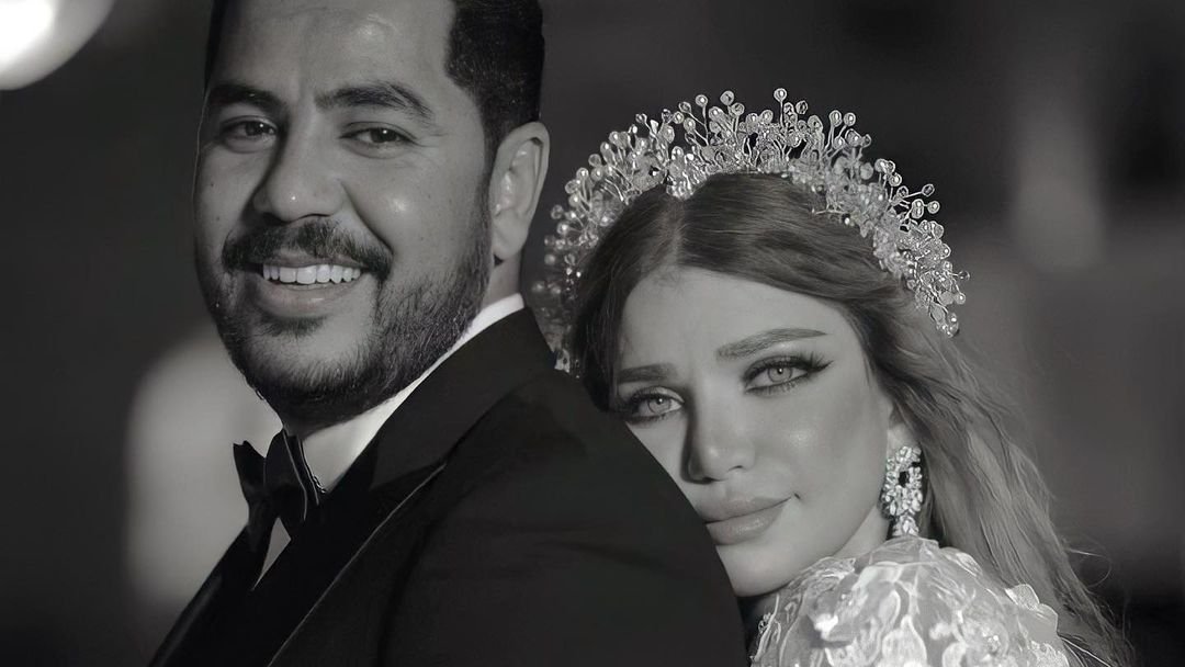 بوابة الوفد ياسمين الخطيب تكشف لـ"الوفد" سبب عقد قرانها على يد "مأذونة"