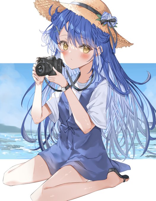 #絵こころ 