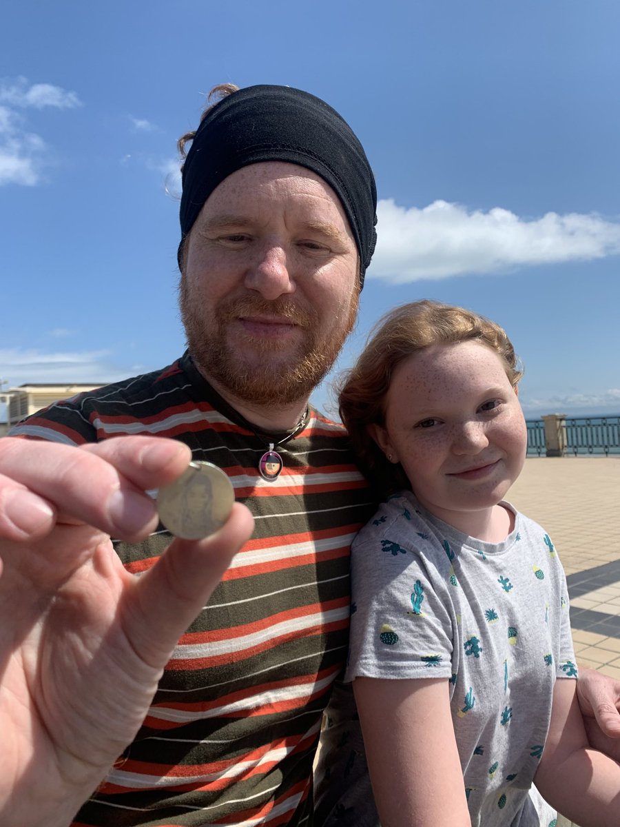 John Michie (@thejohnmichie) on Twitter photo Thanks a million <a href="/AddictedToBleep/">Addicted to Bleeps</a> for tracking me down after finding my precious Louella pendant on Mermaid Beach which I lost swimming in the sea. Bless you for your kindness and bleeps! Thanks a million <a href="/AddictedToBleep/">Addicted to Bleeps</a> for tracking me down after finding my precious Louella pendant on Mermaid Beach which I lost swimming in the sea. Bless you for your kindness and bleeps!