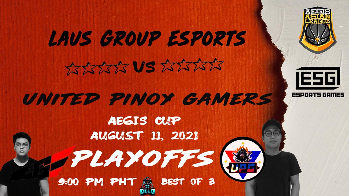 2K Veterans League Asia tweet media