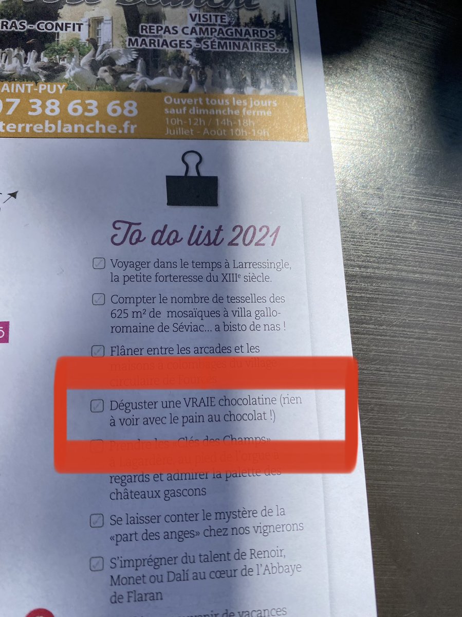 astro_VAP's tweet image. Le débat est clos #chocolatine #painauchocolat