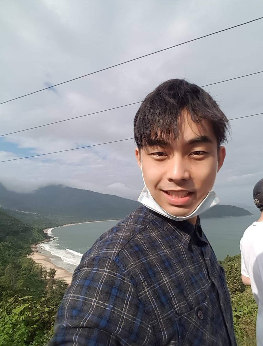 ar_art_2's tweet photo. Sangyeop predebut photos a treasure trove: https://t.co/qwdubkyPje