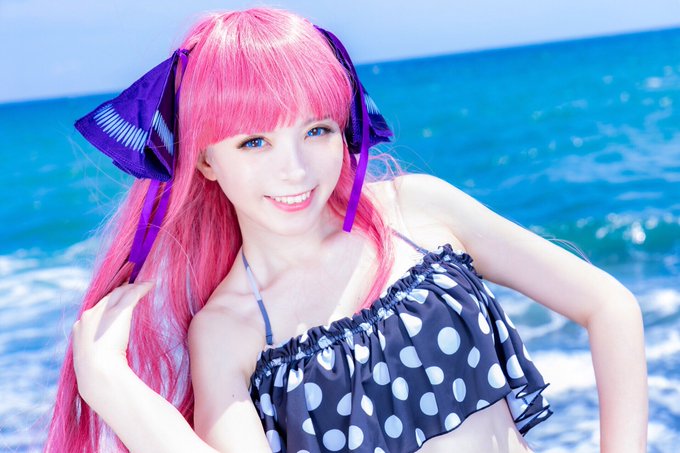 コスプレイヤーぽんのTwitter画像19