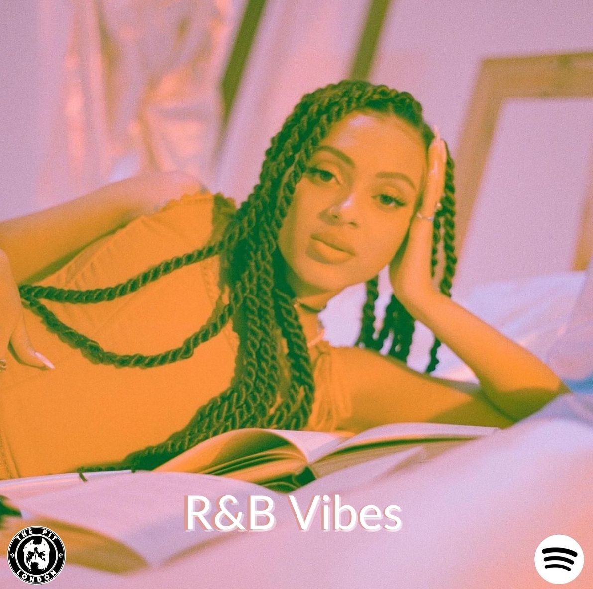 #PitPlaylist

UPDATED R&amp;B Vibes #Playlist on <a href="/SpotifyUK/">Spotify UK & Ireland</a>

Cover Artist - <a href="/madisonparis/">Madison Paris</a>

Ft <a href="/joyamooi/">Joya Mooi</a> / @SammHenshaw / <a href="/edstaalmusic/">Ed Staal</a> / <a href="/domporterr/">Dom Porter</a> / <a href="/iamodeal/">ODEAL</a> / <a href="/milanring/">Milan Ring</a> / <a href="/tomtripp/">Tom Tripp</a> / @downtown_skrt / <a href="/moltenomusic/">MOLTENO</a> / <a href="/lauraroymusic/">Laura Roy</a>

Listen &amp; Follow - bit.ly/RNBVibes