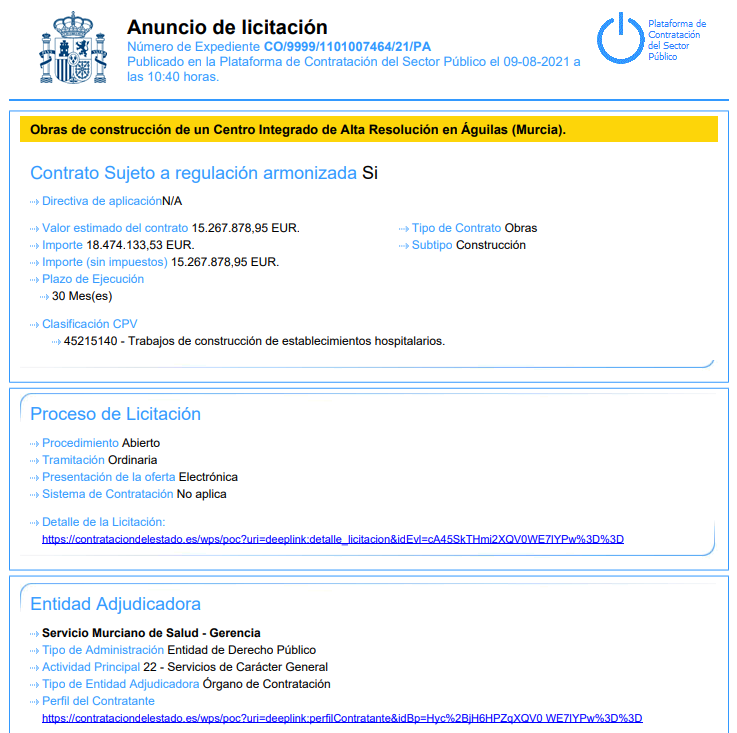 OWNplan Arquitectura+Gestión tweet media